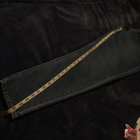 High waisted jeans - Picture 6 of 8